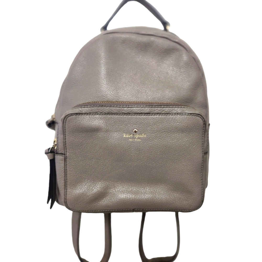 KATE SPADE Nicole larchmont avenue mini backpack - Picture 2 of 11